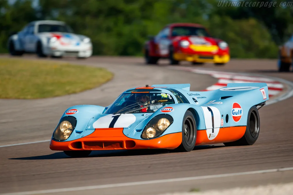 Grand Prix de l'Age d'Or 2026